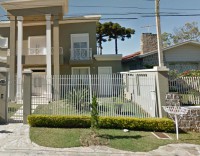Grade ou portão simples 20x30#0,95